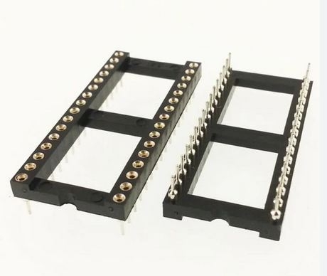 32Lİ PRESTIJIN ENTEGRE SOKETİ