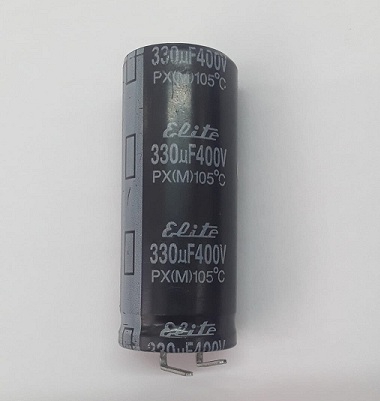 330UF 450V 55X41 KONDANSATÖR  JACKCON