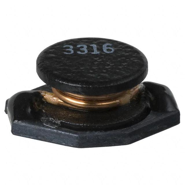 15UH  3A SMD BOBİN  EPO3316-150M  12.70X10X5mm ENGYA