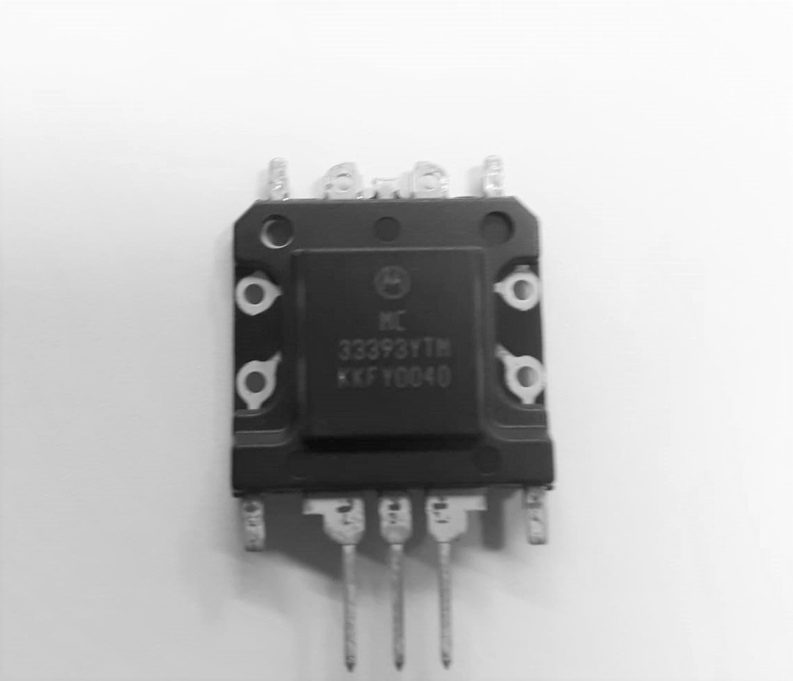 MC33393YTM ENTEGRE MOTOROLA