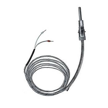 ETB30P06-1Ç Bayonet Tip Termokupller 1METRE PT-100
