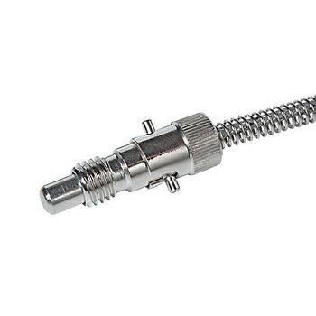 ETB12P08-5Ç Bayonet Tip Termokupller  5METRE PT-100