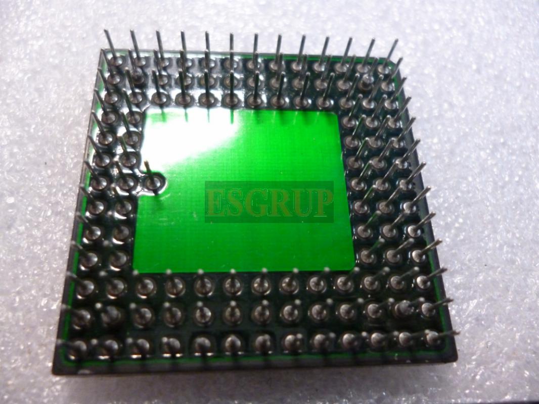 MC68020RP25E