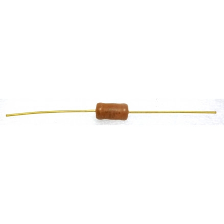 50R 3W %1  DİRENÇ MV234 SERİSİ Caddock Wirewound Resistor