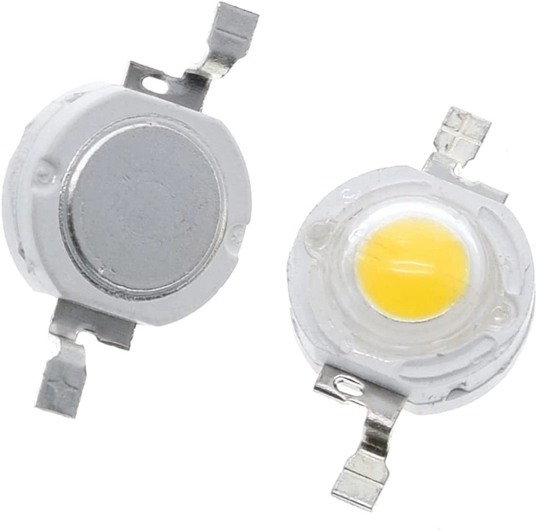 3W POWER LED MAVİ