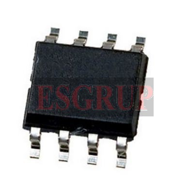 LF412C SMD ENTEGRE