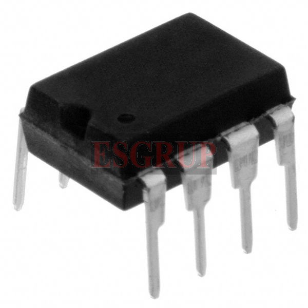 CHN LM311N DIP ENTEGRE