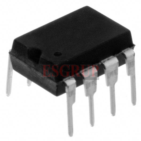 ILD2  Transistor Output Optocouplers Phototransistor Out Dual﻿﻿  ENTEGRE