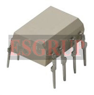 CNY74-2 DIP-8 TRANSISTOR OUTPUT OPTOCOUPLER