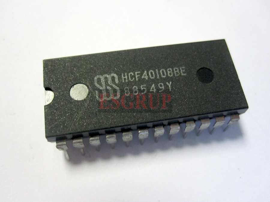 HCF40108BE