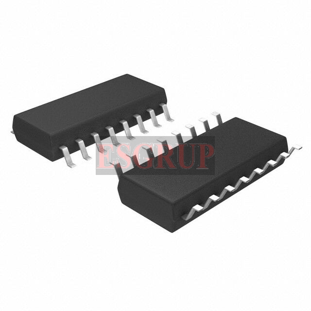 HEF4094BT SMD
