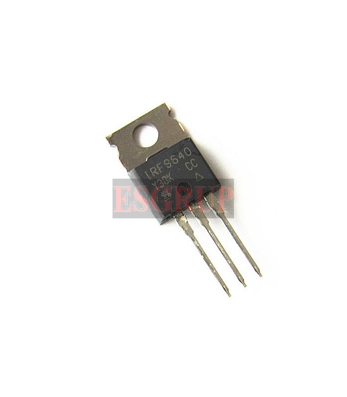 IRF9640