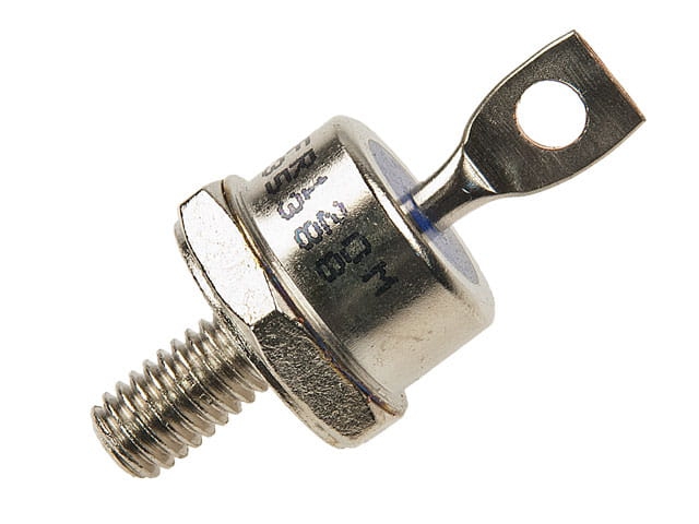 40HF120 VİDALI DİOD 40A 1200V