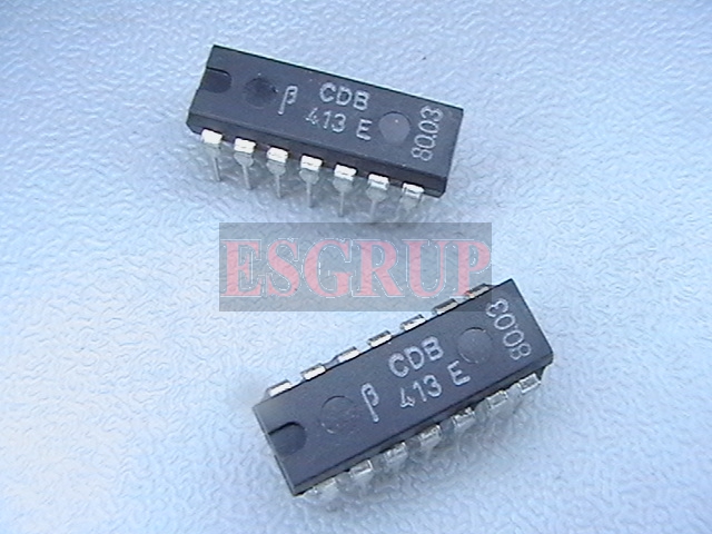 CDB413E