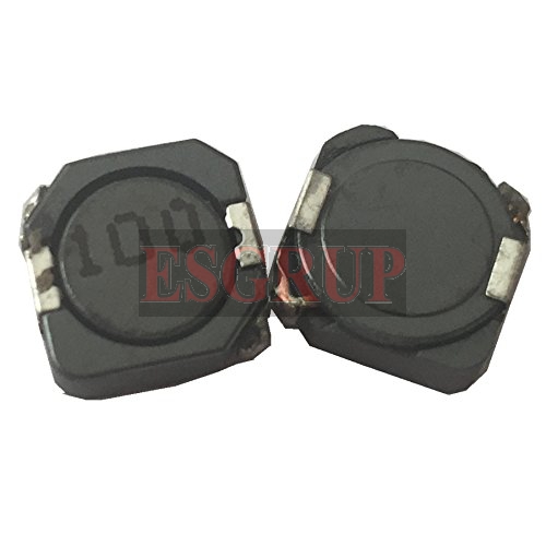 SSP7L45FH-100M 10UH BOBİN