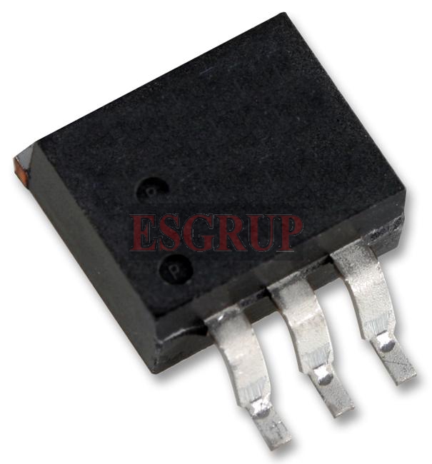 LM2940CS-5.0 P+