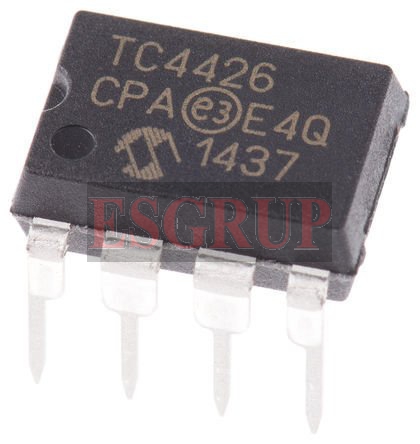 TC4426CPA
