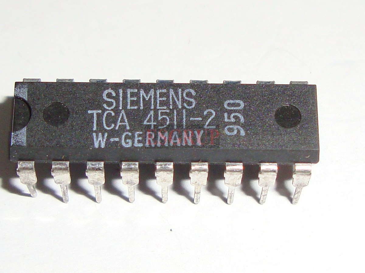 TCA4511-2