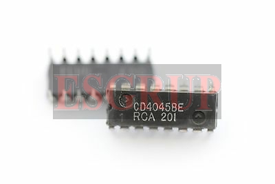 CD4045BE