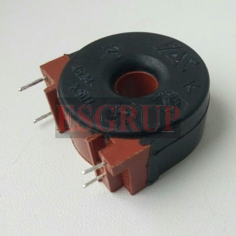 CT- 4624-X501 60A Akım Trafosu   VAC