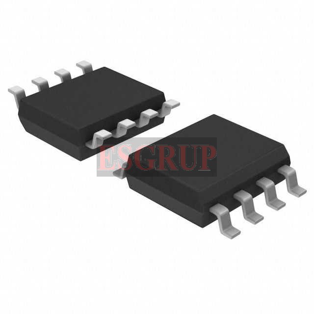 BBOPA627AU SMD ENTEGRE