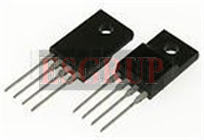 PQ05RD11  LDO Voltage Regulators