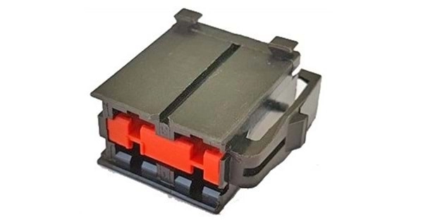 4K002  FORD Kalorifer Motor Soketi
