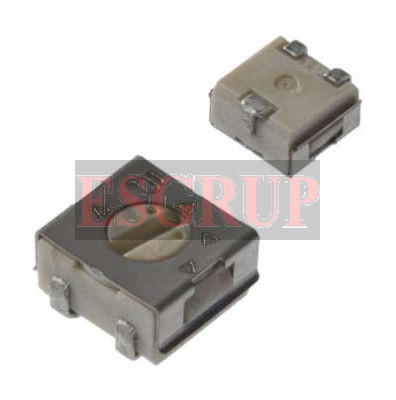 50K SMD TRİMPOT  BOURNS