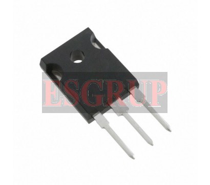 G50N60HS  IGBT  50A 600V  0.88mJ  TO247