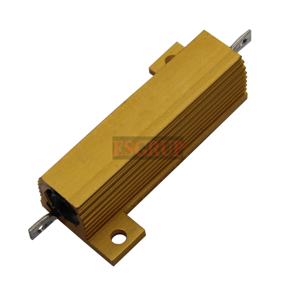 HS50-100RJ DİRENÇ ARCOL