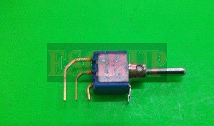 APEM 5239WWCD  Toggle Swıtch ON-OF-ON