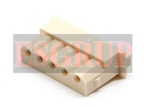 5264-05  2.50mm Pitch Mini-SPOX 5Lİ DİŞİ MOLEX +TERMİNAL