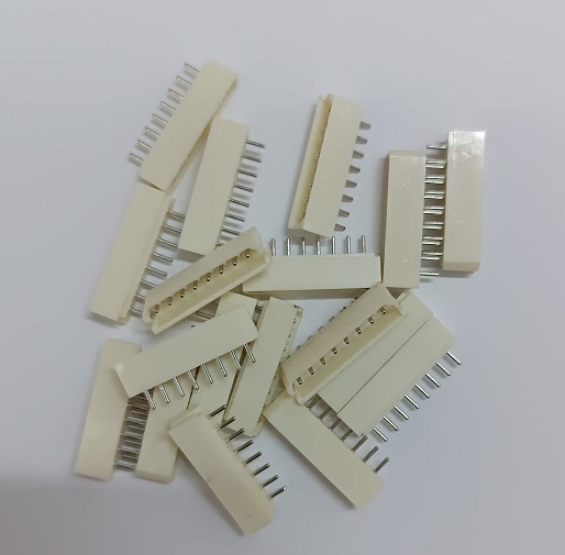 5264-259  8 Pin 2.5mm Pitch Erkek Connector MOLEX