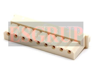 5264-10 2.50mm Pitch Mini-SPOX 10LU DİŞİ MOLEX +TERMİNAL