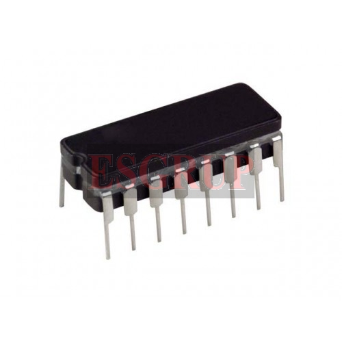 SN54LS191J
