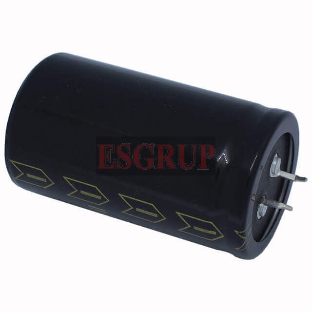 680UF 400V   35x50 105C  SNAP-IN KENDEIL 
