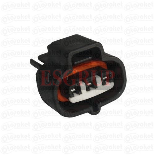 3K012A SOKET JAPON TOYOTA ORTA KANAL