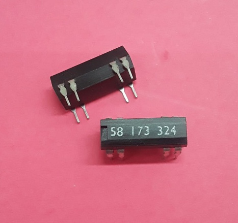 58173324 IC TİPİ REDD RÖLE