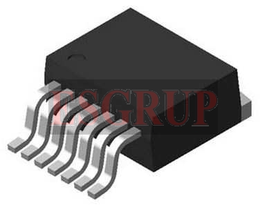 LM2678SX-5.0/NOPB