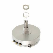 6574S-BDM-502 5K SONSUZ POT BOURNS