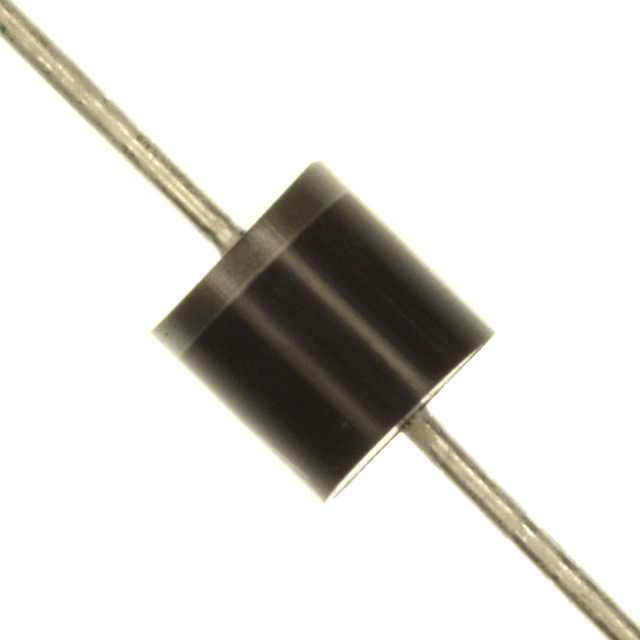 5KP22A   Diode TVS Single Uni-Dir 22V 5KW