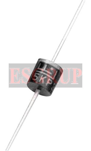 5KP33CA   TRANSIL DIODE 5000W  33V