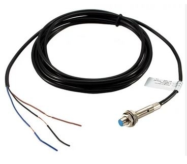 LM5-3001NA M5 NPN:NO 10-30VDC 1MM SENSÖR 