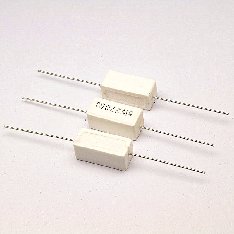 120R %5 5W TAŞ DİRENÇ