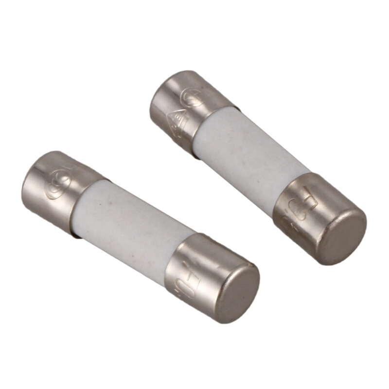 SİGORTA SERAMİK 5X20 F10A 250V ULTRA HIZLI 