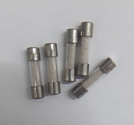 SİGORTA KUMLU 5X20 F16A 250V  ULTRA HIZLI
