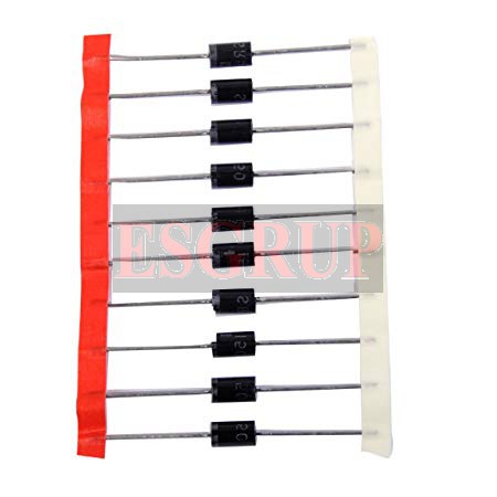 P6KE250CA  TRANSIL DIODE 600W 250V