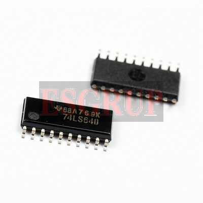 SN74LS640-1NSR