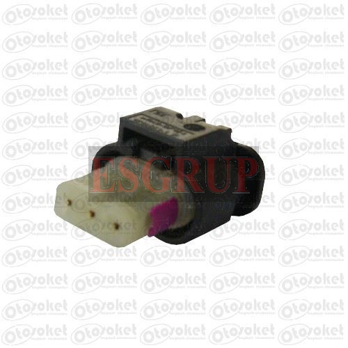 3K018A SOKET FORD