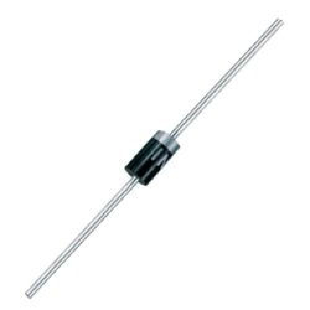 P6KE20 DIODE TVS 20V 600W DO15 